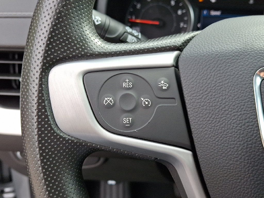 Used 2023 GMC Terrain SLE w/ Driver Convenience Package AWD/4WD image 19