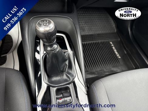 Used 2020 Toyota Corolla SE w/ Carpet Mat Package (TMS) image 23