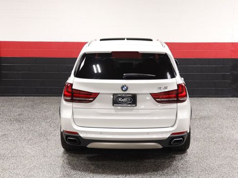 Used 2017 BMW X5 xDrive40e AWD/4WD image 26