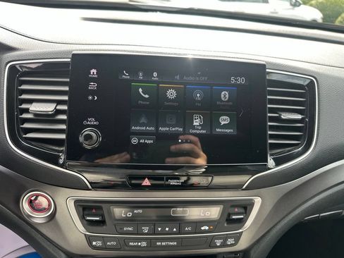 Used 2023 Honda Passport EX-L image 27