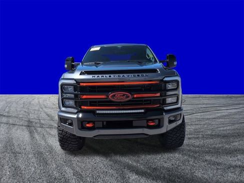 Certified 2024 Ford F250 Lariat w/ Lariat Ultimate Package AWD/4WD image 6