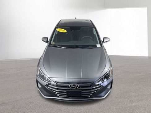 Used 2020 Hyundai Elantra SEL w/ Cargo Package (C1) image 44