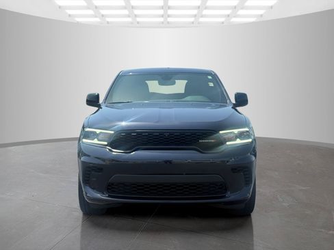 Used 2025 Dodge Durango GT AWD/4WD image 8