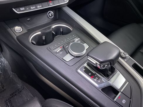 Used 2019 Audi A4 2.0T Premium Plus w/ Premium Plus Package AWD/4WD image 18
