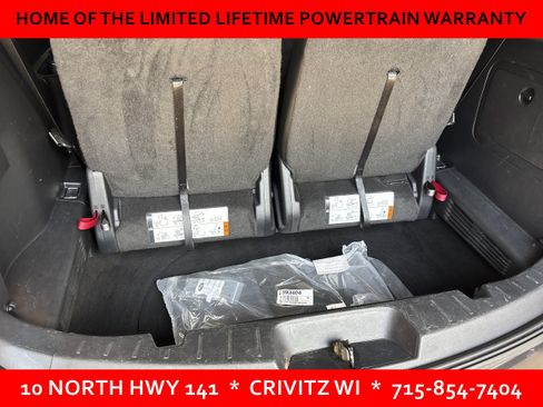 Used 2016 Ford Explorer XLT w/ Equipment Group 202A AWD/4WD image 7
