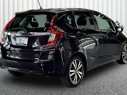 Used 2015 Honda Fit EX image 6