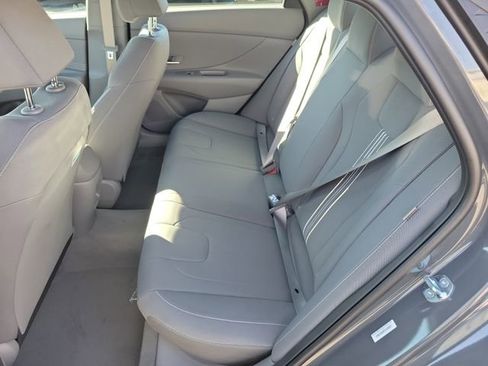 New 2026 Hyundai Elantra Sport FWD image 21