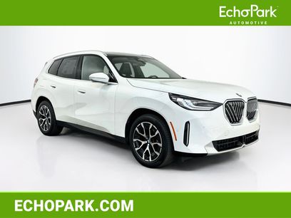 Used 2026 BMW X3 xDrive30i