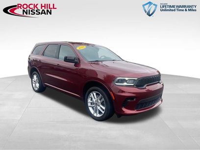 Used 2023 Dodge Durango GT
