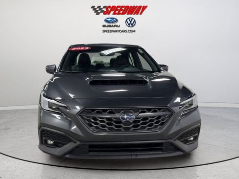Certified 2023 Subaru WRX Limited AWD/4WD image 13