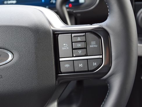 New 2026 Ford F250 Platinum AWD/4WD image 10