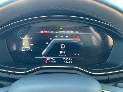 Used 2024 Audi A5 2.0T Premium Plus AWD/4WD image 41