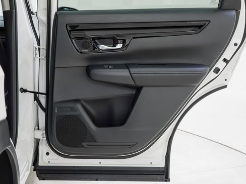 New 2026 Honda CR-V EX-L image 35