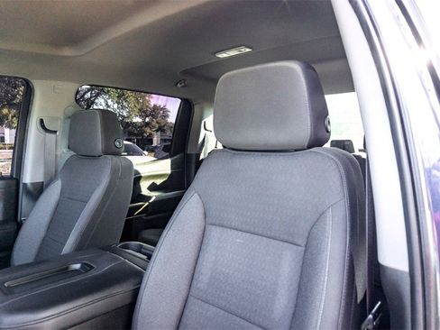 Used 2022 Chevrolet Silverado 1500 LT Trail Boss image 13