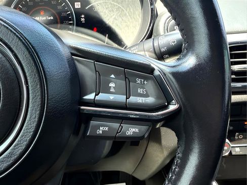 Used 2020 MAZDA CX-9 Grand Touring image 17