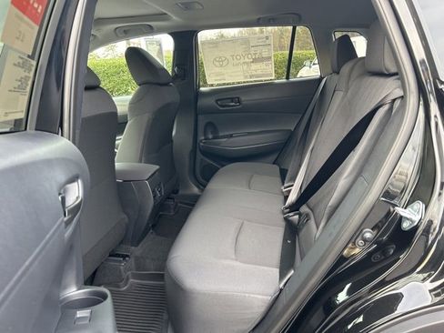 New 2026 Toyota Corolla Cross LE image 15