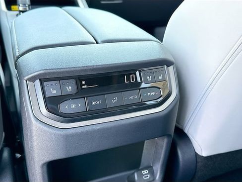 New 2026 Lexus TX 350 AWD image 21