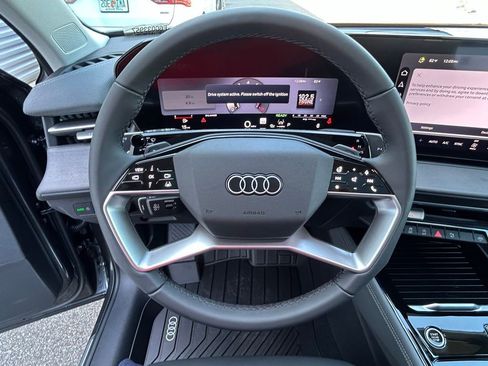 New 2026 Audi Q3 quattro 2.0T AWD/4WD image 19