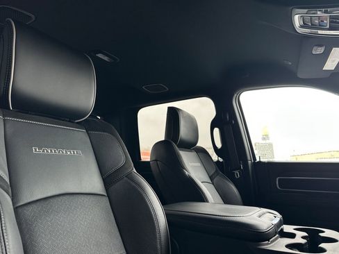 New 2026 RAM 2500 Laramie image 15