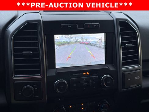 Used 2018 Ford F150 XLT w/ Equipment Group 302A Luxury image 29