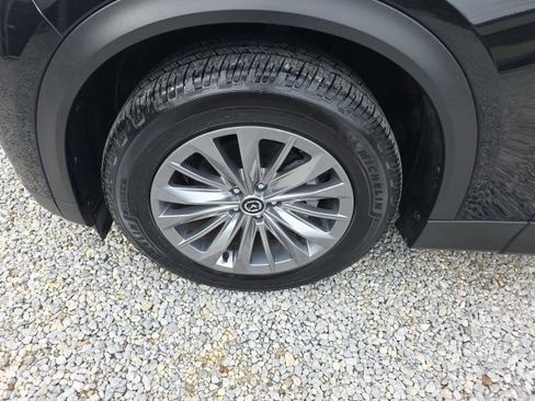 Certified 2024 MAZDA CX-90 3.3 Turbo w/ Preferred Plus AWD/4WD image 9