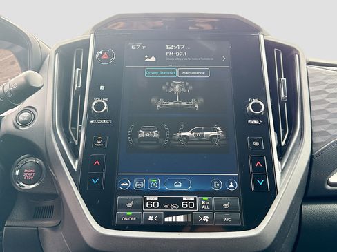 New 2026 Subaru Forester Premium AWD/4WD image 33