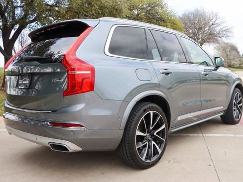 Used 2019 Volvo XC90 T6 Inscription w/ Advanced Package image 7