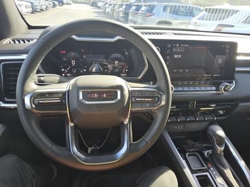 Certified 2024 GMC Canyon Elevation w/ Convenience Package image 5