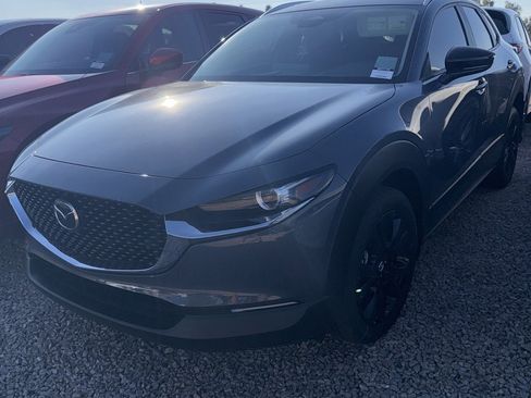 New 2026 MAZDA CX-30 AWD 2.5 S image 1