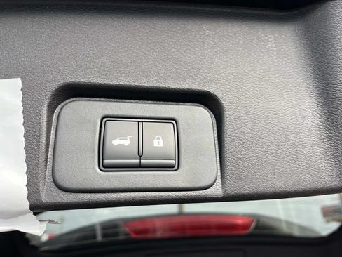New 2026 Nissan Rogue Dark Armor AWD/4WD image 13