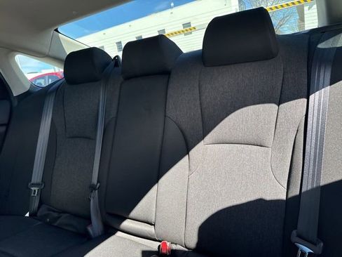 Used 2024 Honda Accord LX image 27