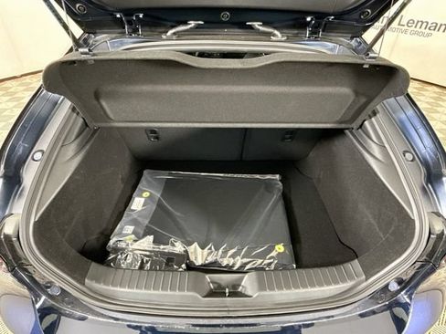 New 2026 MAZDA MAZDA3 s FWD image 23