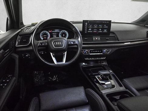 Used 2023 Audi Q5 2.0T Premium Plus w/ Premium Plus Package image 19