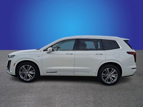 Used 2023 Cadillac XT6 Premium Luxury AWD/4WD image 7