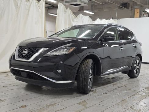 Used 2024 Nissan Murano SV image 12