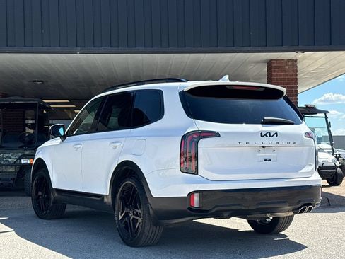 Used 2025 Kia Telluride SX Prestige X-Line AWD/4WD image 6