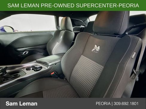 Used 2018 Dodge Challenger R/T Scat Pack image 21