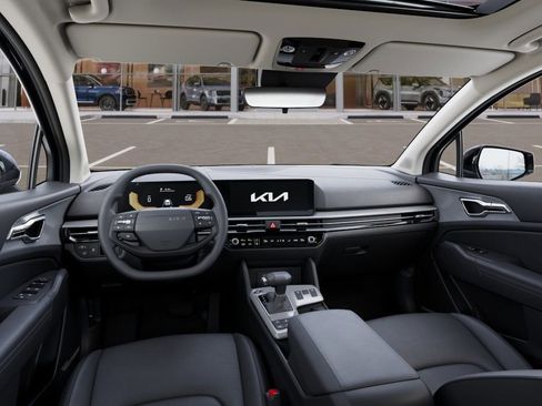 New 2026 Kia Sportage EX FWD image 15