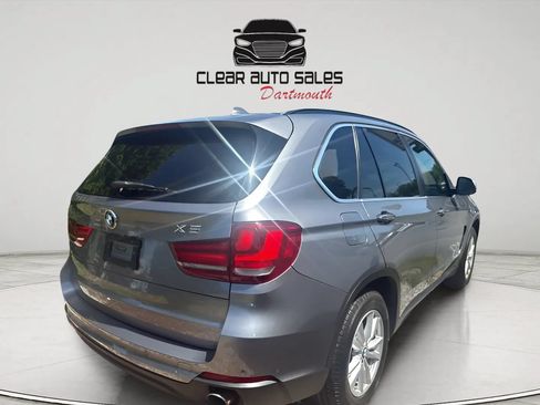 Used 2015 BMW X5 xDrive35i AWD/4WD image 6