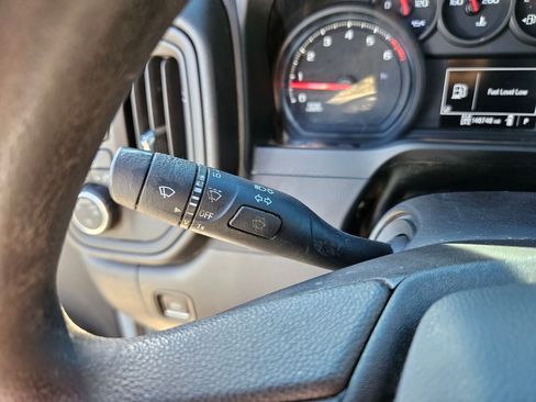 Used 2022 Chevrolet Silverado 2500 W/T w/ WT Convenience Package AWD/4WD image 18