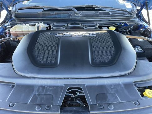 Used 2023 RAM 1500 TRX w/ TRX Level 2 Equipment Group image 29