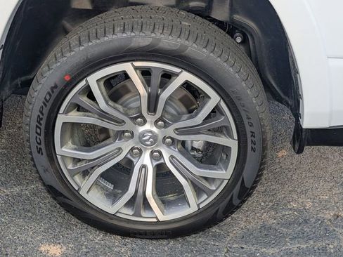 New 2026 RAM 1500 Tungsten AWD/4WD image 8