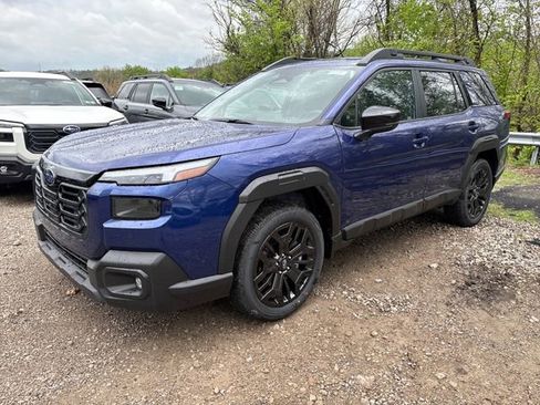 New 2026 Subaru Outback Limited XT AWD/4WD image 1