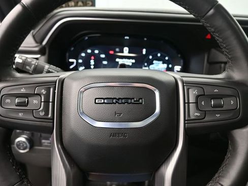 Used 2024 GMC Yukon XL Denali Ultimate image 36