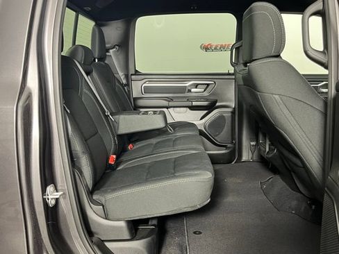 New 2026 RAM 1500 Big Horn AWD/4WD image 27