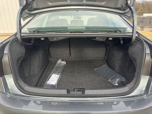 New 2026 Volkswagen Jetta S image 15