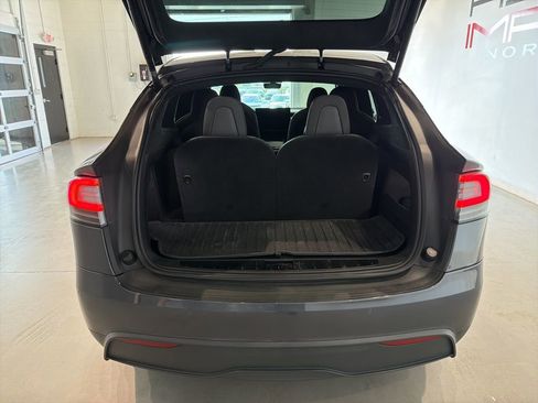 Used 2022 Tesla Model X Plaid AWD/4WD image 31