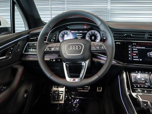 New 2026 Audi Q7 3.0T Prestige image 18