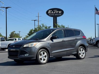 Used 2015 Ford Escape SE