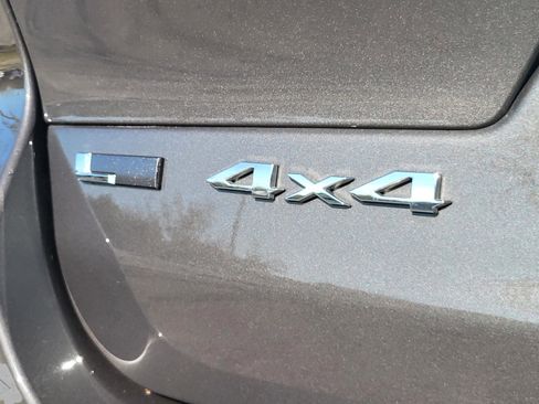 Used 2022 Jeep Grand Cherokee L Limited image 21